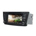 7 inch EX7 car dvd for Geely cars